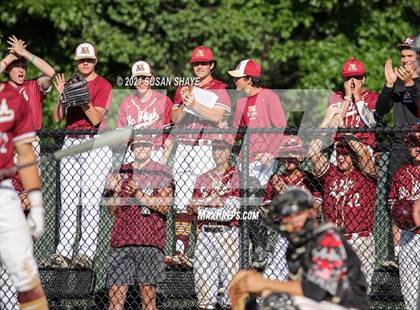 Thumbnail 1 in Wellesley vs. Boston College High (MIAA Division 1 South Quarterfinal) photogallery.