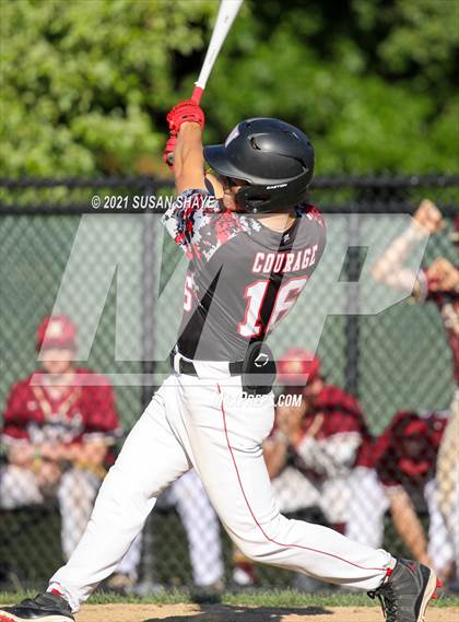 Thumbnail 1 in Wellesley vs. Boston College High (MIAA Division 1 South Quarterfinal) photogallery.