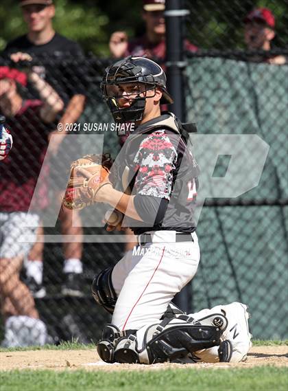 Thumbnail 1 in Wellesley vs. Boston College High (MIAA Division 1 South Quarterfinal) photogallery.