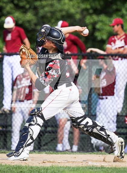 Thumbnail 1 in Wellesley vs. Boston College High (MIAA Division 1 South Quarterfinal) photogallery.