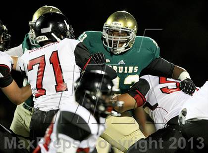 Thumbnail 2 in Salesian @ St. Patrick-St. Vincent photogallery.
