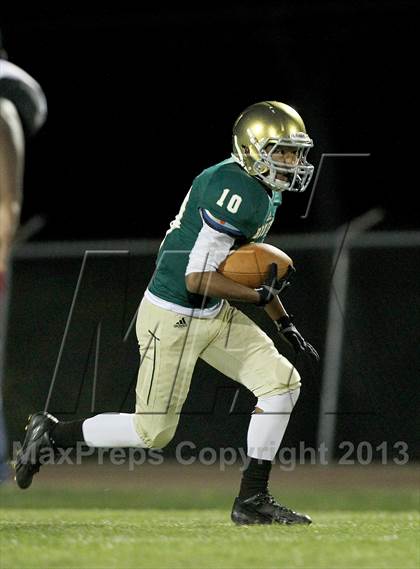 Thumbnail 1 in Salesian @ St. Patrick-St. Vincent photogallery.