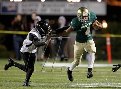 Thumbnail 1 in Salesian @ St. Patrick-St. Vincent photogallery.