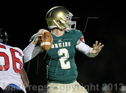 Thumbnail 1 in Salesian @ St. Patrick-St. Vincent photogallery.