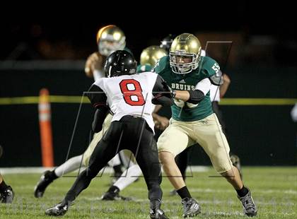Thumbnail 2 in Salesian @ St. Patrick-St. Vincent photogallery.