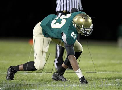 Thumbnail 3 in Salesian @ St. Patrick-St. Vincent photogallery.