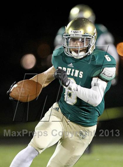 Thumbnail 3 in Salesian @ St. Patrick-St. Vincent photogallery.