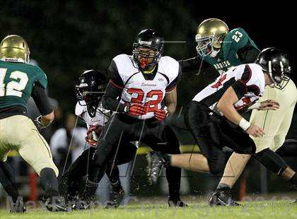 Thumbnail 3 in Salesian @ St. Patrick-St. Vincent photogallery.
