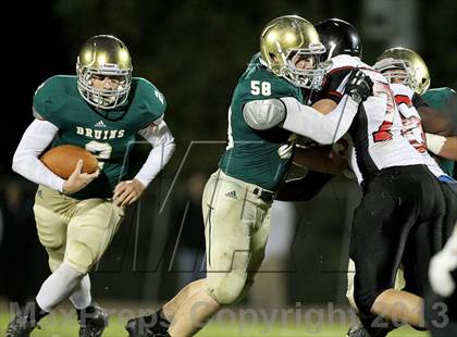 Thumbnail 3 in Salesian @ St. Patrick-St. Vincent photogallery.