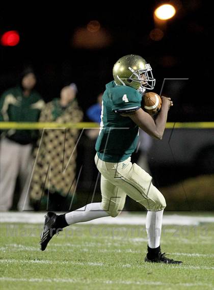 Thumbnail 3 in Salesian @ St. Patrick-St. Vincent photogallery.