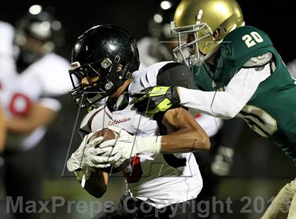 Thumbnail 3 in Salesian @ St. Patrick-St. Vincent photogallery.