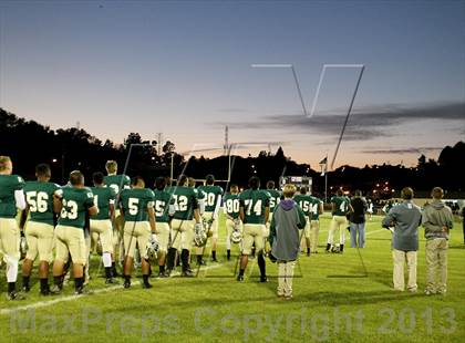 Thumbnail 1 in Salesian @ St. Patrick-St. Vincent photogallery.