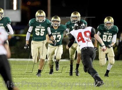 Thumbnail 3 in Salesian @ St. Patrick-St. Vincent photogallery.