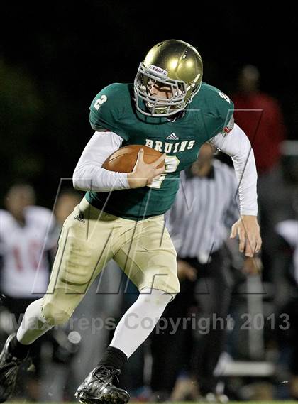 Thumbnail 2 in Salesian @ St. Patrick-St. Vincent photogallery.