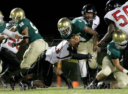 Thumbnail 3 in Salesian @ St. Patrick-St. Vincent photogallery.