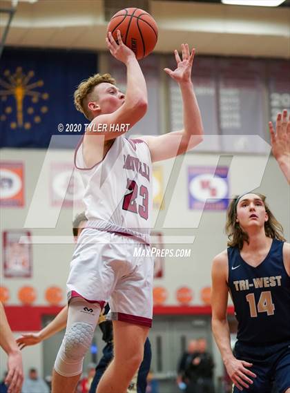 Thumbnail 1 in Tri-West Hendricks @ Danville photogallery.