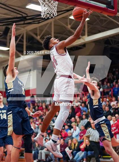 Thumbnail 3 in Tri-West Hendricks @ Danville photogallery.