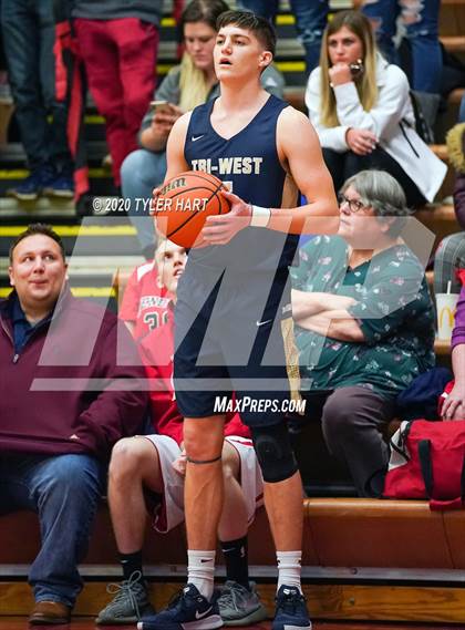 Thumbnail 3 in Tri-West Hendricks @ Danville photogallery.