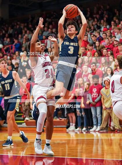 Thumbnail 3 in Tri-West Hendricks @ Danville photogallery.