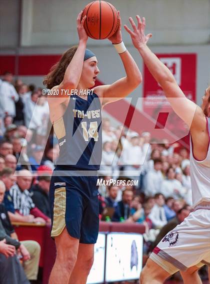 Thumbnail 2 in Tri-West Hendricks @ Danville photogallery.