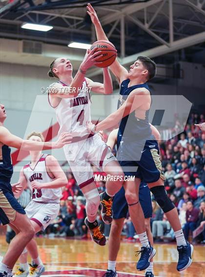 Thumbnail 1 in Tri-West Hendricks @ Danville photogallery.