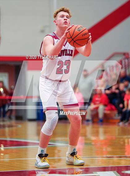 Thumbnail 2 in Tri-West Hendricks @ Danville photogallery.