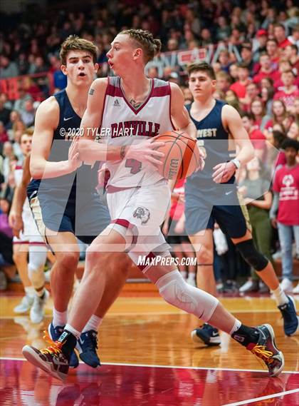 Thumbnail 1 in Tri-West Hendricks @ Danville photogallery.