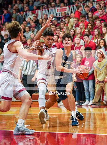 Thumbnail 2 in Tri-West Hendricks @ Danville photogallery.