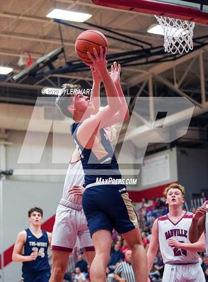 Thumbnail 1 in Tri-West Hendricks @ Danville photogallery.