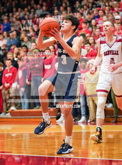 Thumbnail 3 in Tri-West Hendricks @ Danville photogallery.