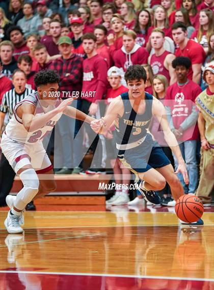 Thumbnail 3 in Tri-West Hendricks @ Danville photogallery.