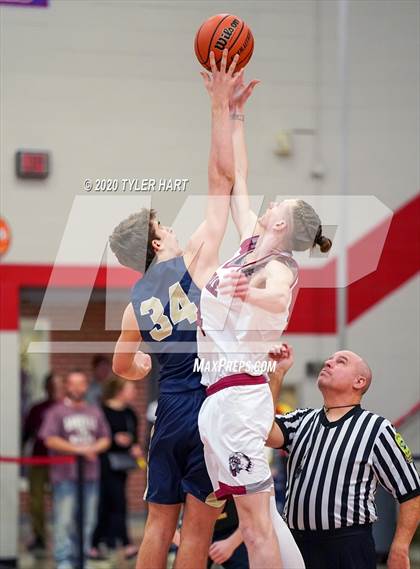 Thumbnail 1 in Tri-West Hendricks @ Danville photogallery.