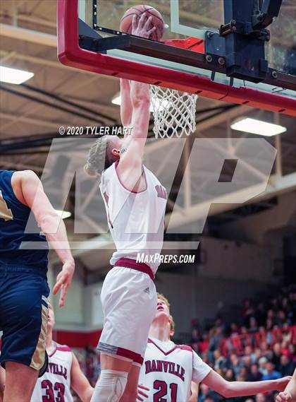 Thumbnail 1 in Tri-West Hendricks @ Danville photogallery.
