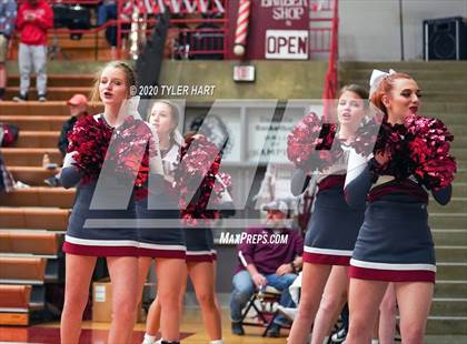 Thumbnail 3 in Tri-West Hendricks @ Danville photogallery.