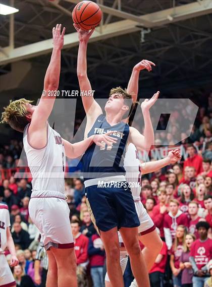 Thumbnail 3 in Tri-West Hendricks @ Danville photogallery.