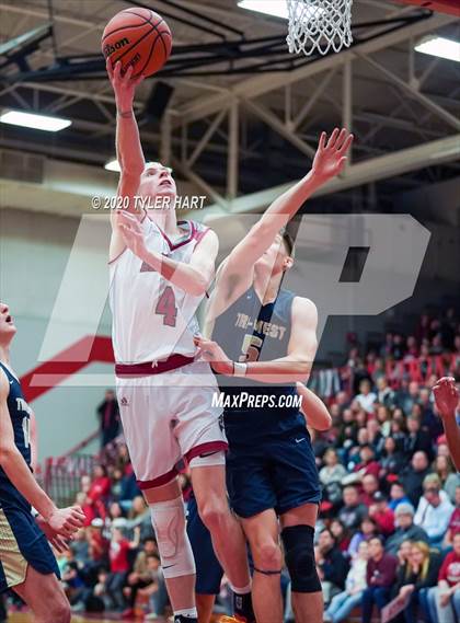 Thumbnail 2 in Tri-West Hendricks @ Danville photogallery.
