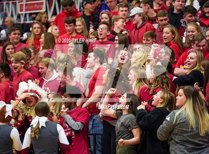 Thumbnail 2 in Tri-West Hendricks @ Danville photogallery.