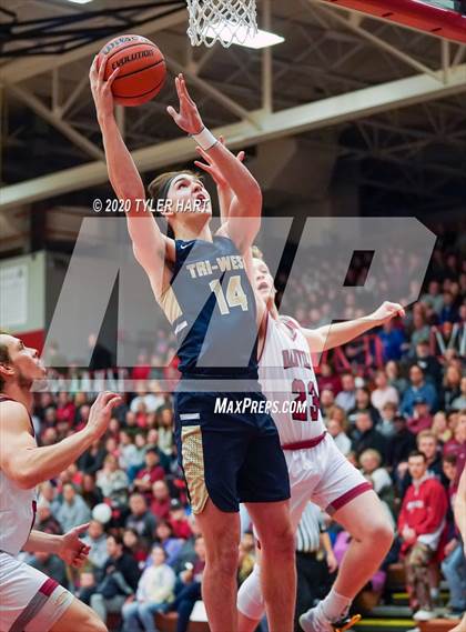 Thumbnail 3 in Tri-West Hendricks @ Danville photogallery.
