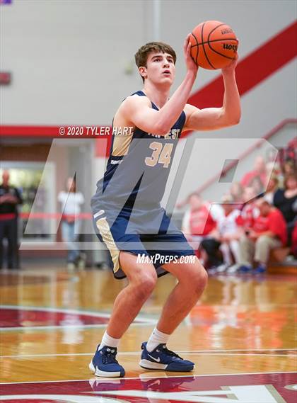 Thumbnail 1 in Tri-West Hendricks @ Danville photogallery.