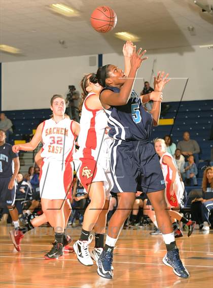 Thumbnail 1 in Sachem East @ St. Mary's photogallery.