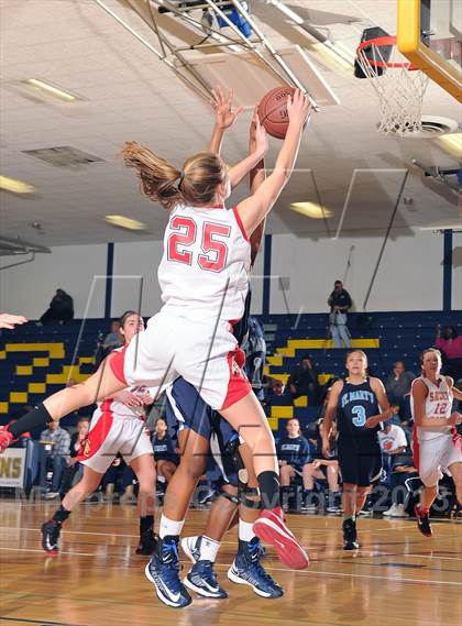 Thumbnail 1 in Sachem East @ St. Mary's photogallery.