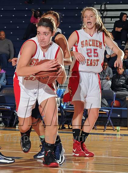 Thumbnail 3 in Sachem East @ St. Mary's photogallery.