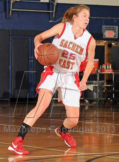 Thumbnail 2 in Sachem East @ St. Mary's photogallery.