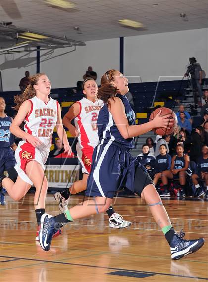 Thumbnail 1 in Sachem East @ St. Mary's photogallery.