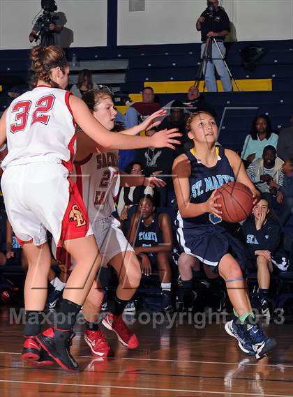 Thumbnail 3 in Sachem East @ St. Mary's photogallery.