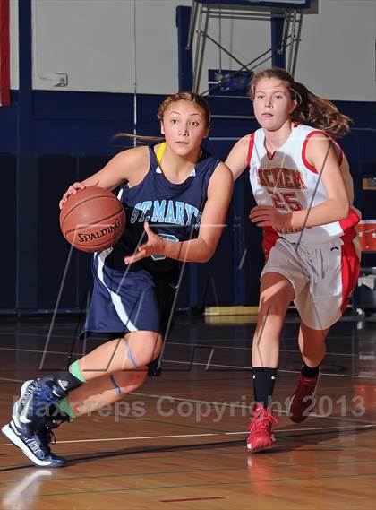 Thumbnail 1 in Sachem East @ St. Mary's photogallery.