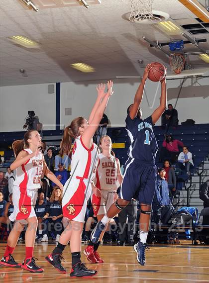 Thumbnail 1 in Sachem East @ St. Mary's photogallery.