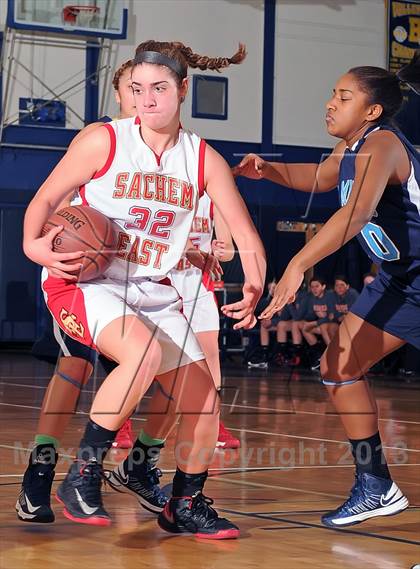 Thumbnail 2 in Sachem East @ St. Mary's photogallery.