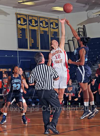 Thumbnail 2 in Sachem East @ St. Mary's photogallery.