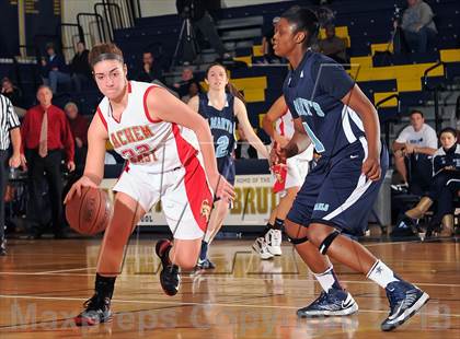 Thumbnail 1 in Sachem East @ St. Mary's photogallery.